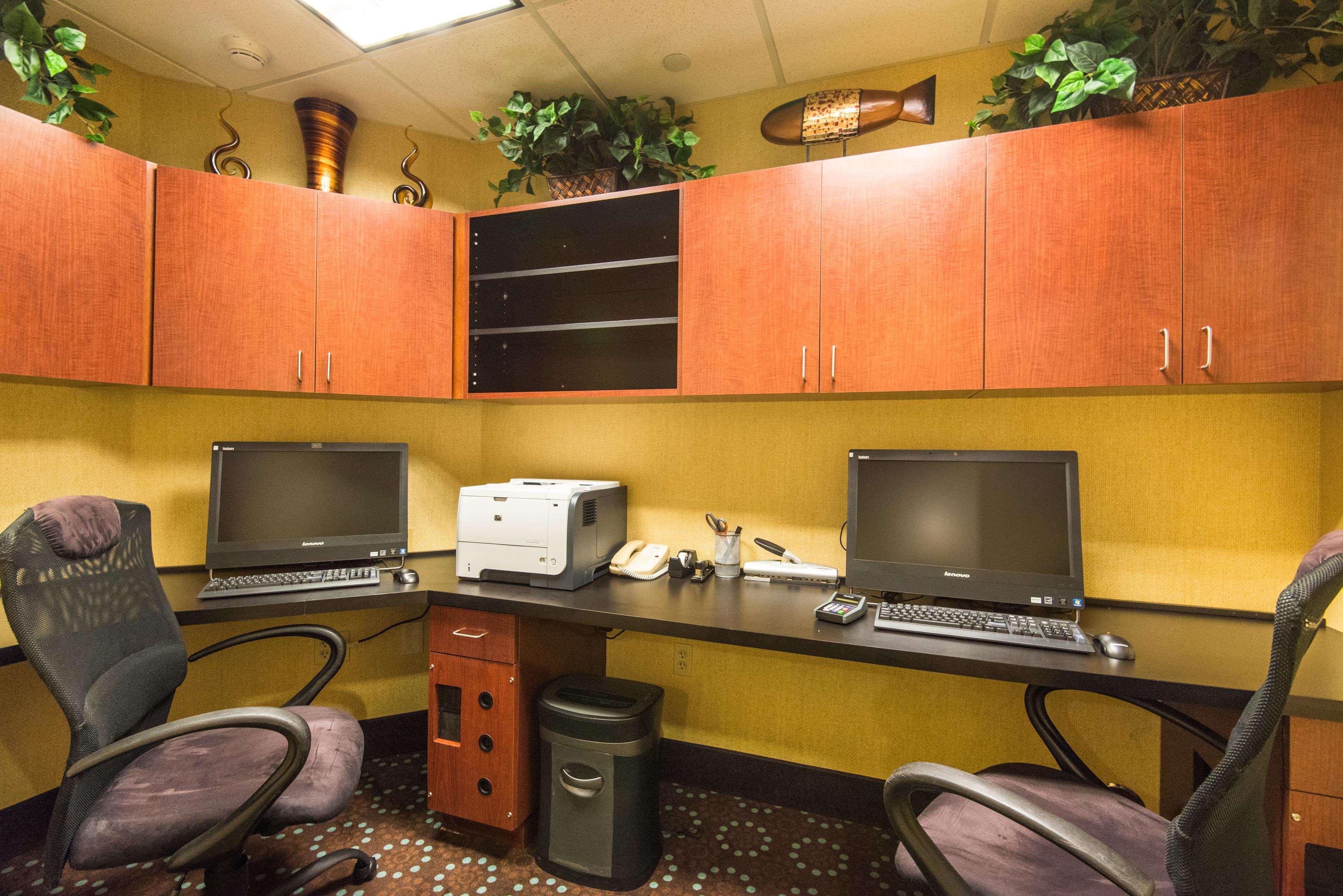 Hampton Inn & Suites Fort Myers-Colonial Boulevard מראה חיצוני תמונה